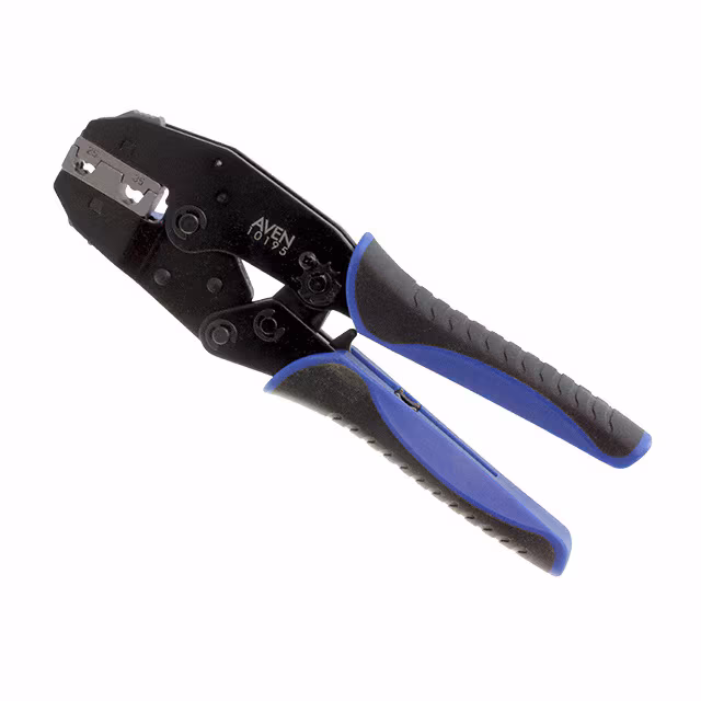 10187 Aven Tools  Crimpers Applicators Presses